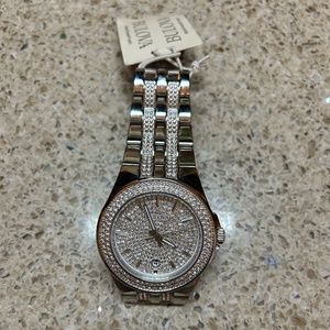 Bulova watch